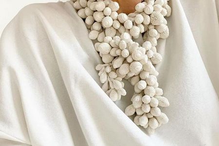 食品級材質硅膠項墜飾品 食品級材質硅膠項墜飾品