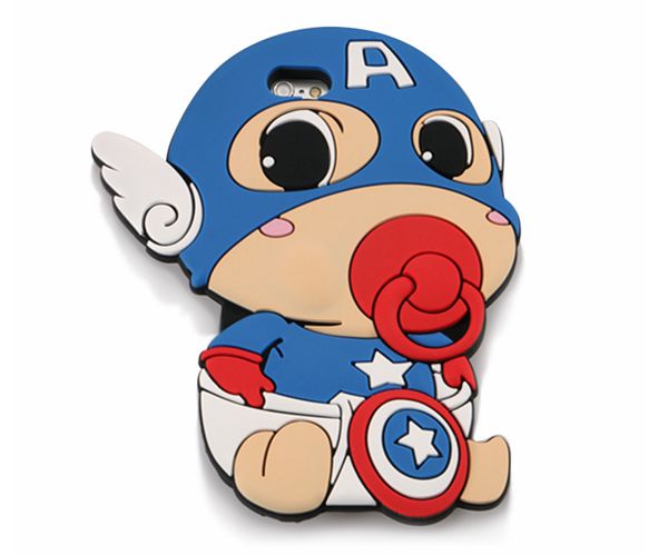 硅膠手機保護套,奶嘴手機殼,女款硅膠手機套